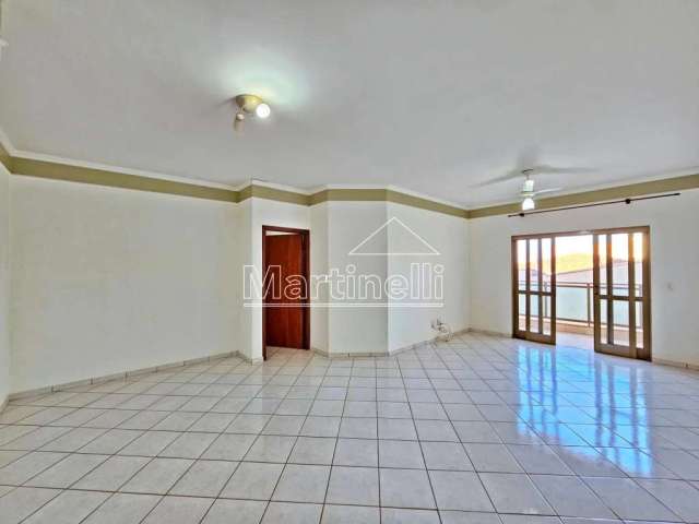 Apartamento Padrão em Ribeirão Preto