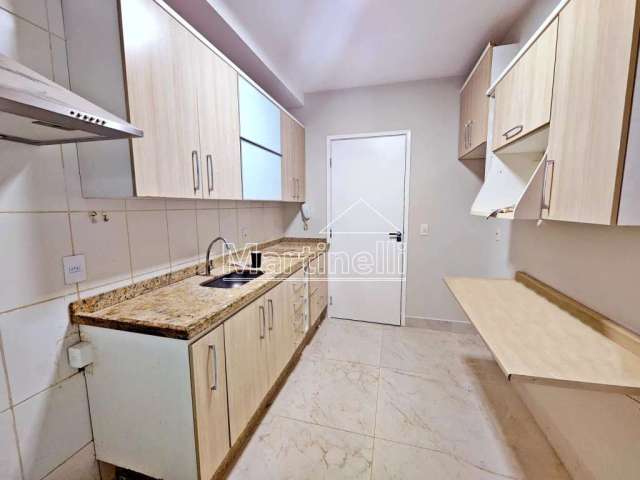 Apartamento Padrão em Ribeirão Preto