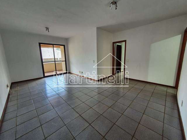 Apartamento Padrão em Ribeirão Preto