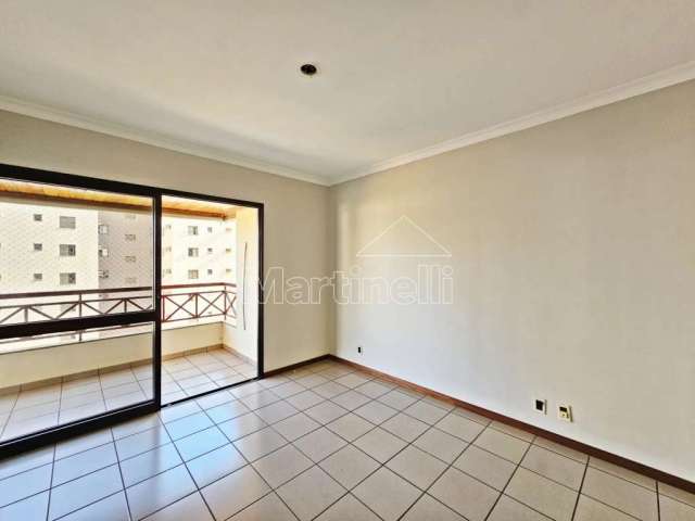 Apartamento Padrão em Ribeirão Preto