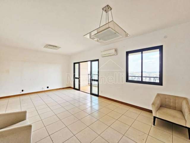 Apartamento Padrão em Ribeirão Preto