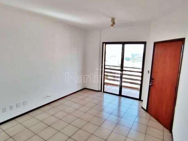 Apartamento Padrão em Ribeirão Preto