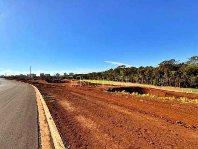 Terreno Condomínio em Ribeirão Preto