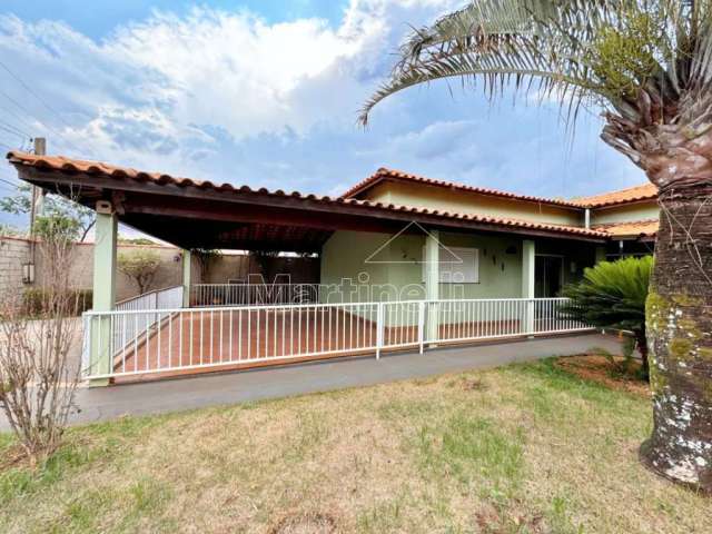 Casa Condomínio em Ribeirão Preto