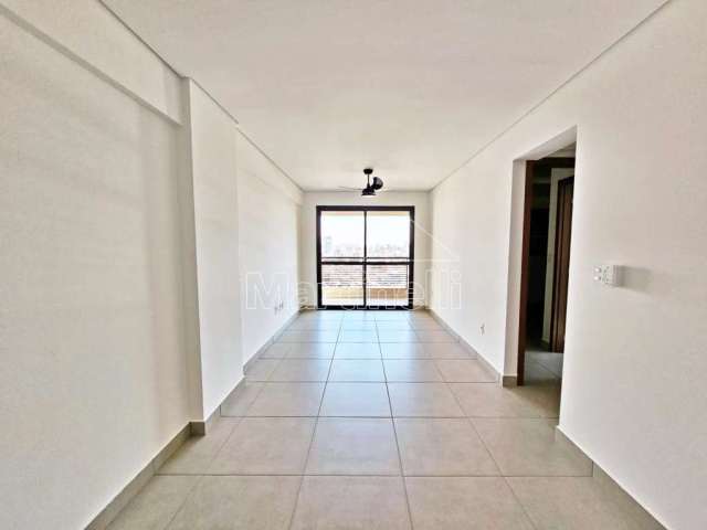 Apartamento Padrão em Ribeirão Preto