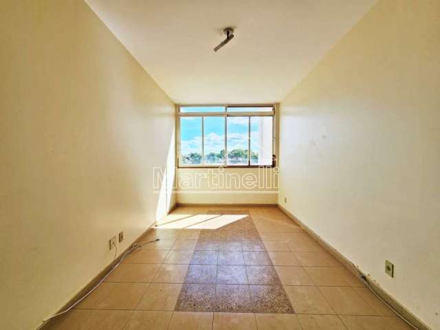 Apartamento Padrão em Ribeirão Preto