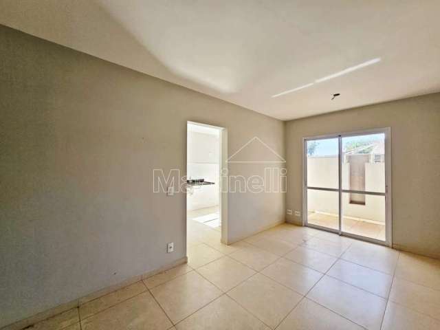 Apartamento Padrão em Ribeirão Preto