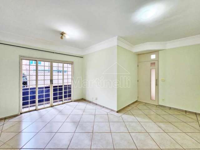 Apartamento Padrão em Ribeirão Preto