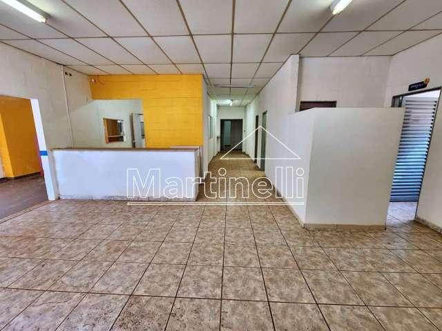 Comercial Prédio em Ribeirão Preto