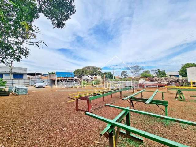 Comercial Galpão  Salão em Ribeirão Preto