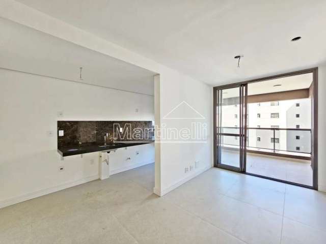 Apartamento Padrão em Ribeirão Preto