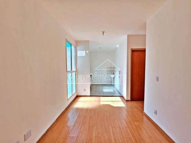 Apartamento Padrão em Ribeirão Preto