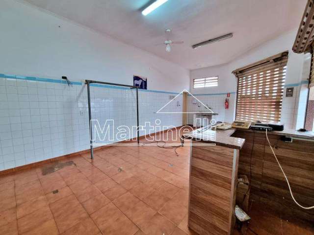 Comercial Imóvel Comercial em Ribeirão Preto