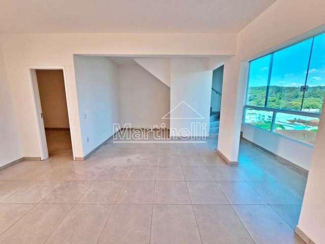 Apartamento Padrão em Ribeirão Preto