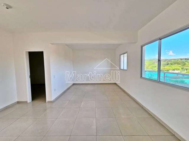 Apartamento Padrão em Ribeirão Preto