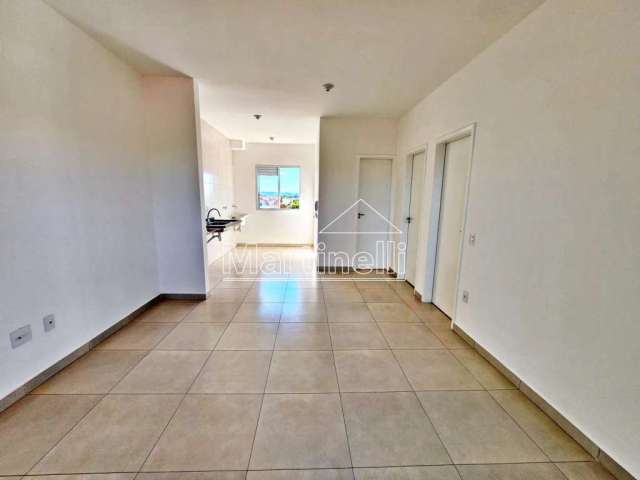 Apartamento Padrão em Ribeirão Preto