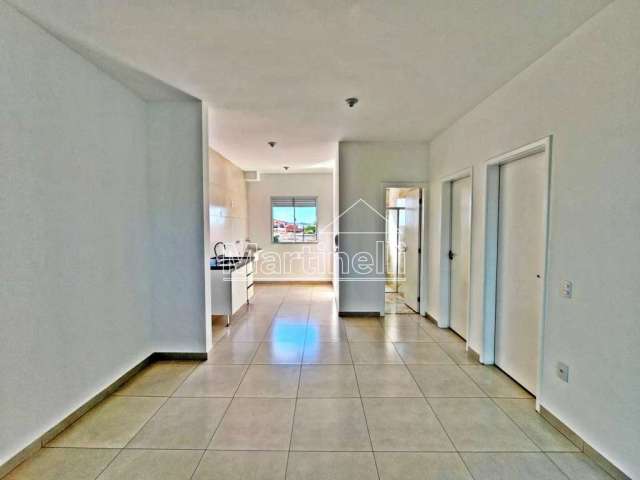 Apartamento Padrão em Ribeirão Preto