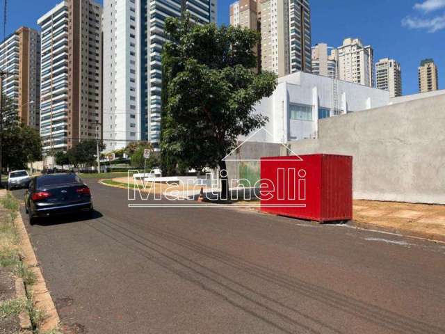 Terreno Padrão em Ribeirão Preto