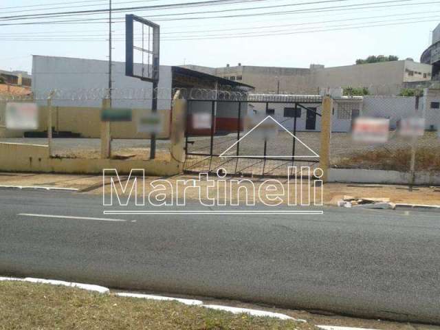 Comercial Imóvel Comercial em Ribeirão Preto