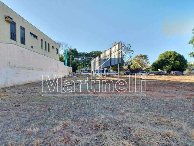 Terreno Comercial em Ribeirão Preto