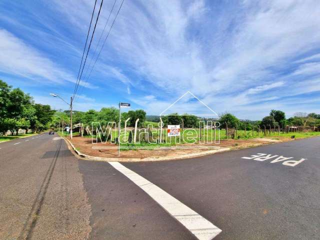 Terreno Comercial em Ribeirão Preto