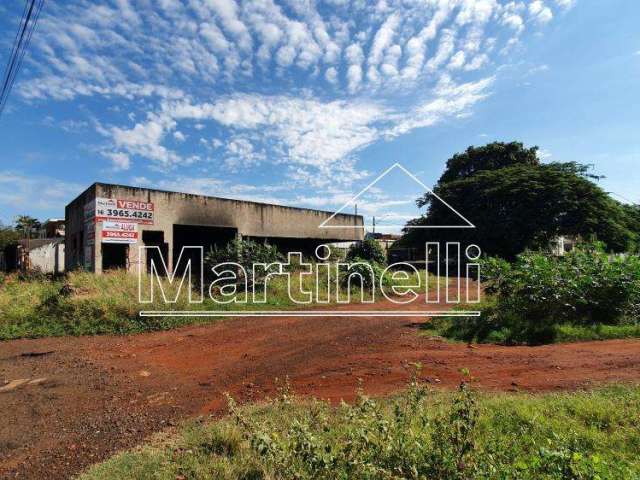 Terreno Comercial em Ribeirão Preto