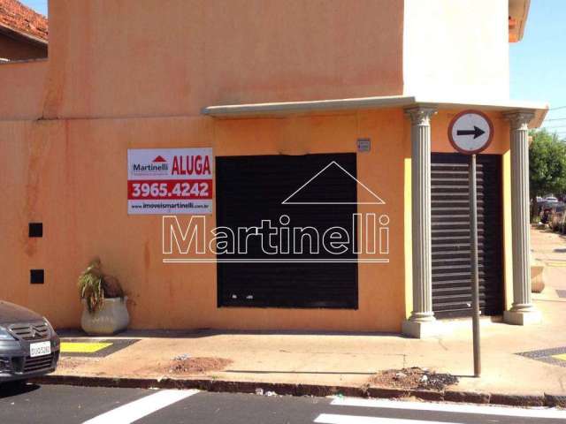 Comercial Imóvel Comercial em Ribeirão Preto