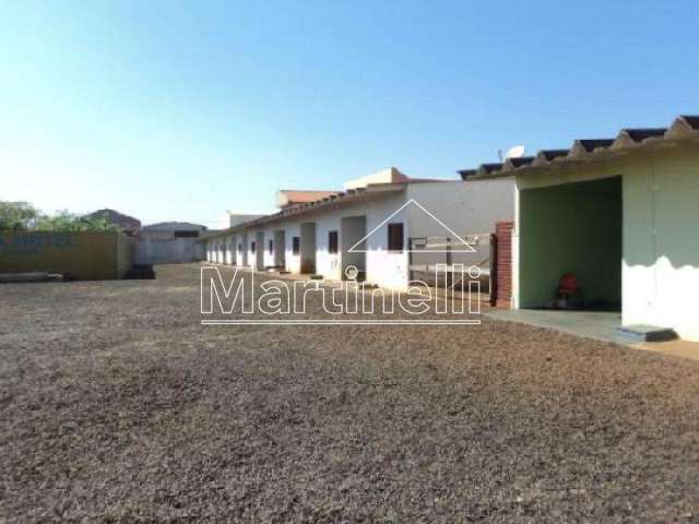 Comercial Galpão  Salão em Ribeirão Preto