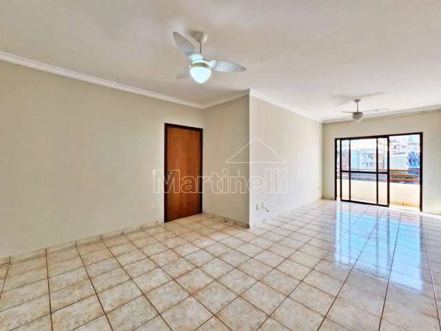 Apartamento Padrão em Ribeirão Preto