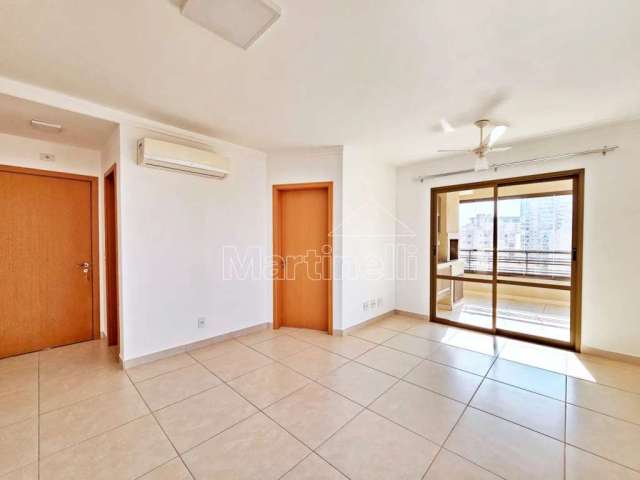 Apartamento Padrão em Ribeirão Preto