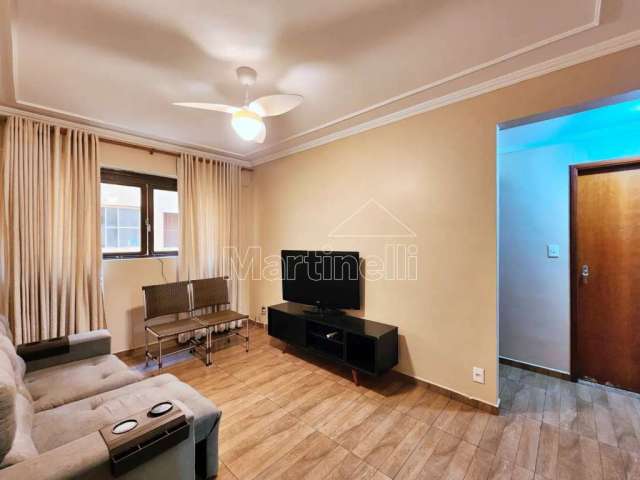 Apartamento Padrão em Ribeirão Preto