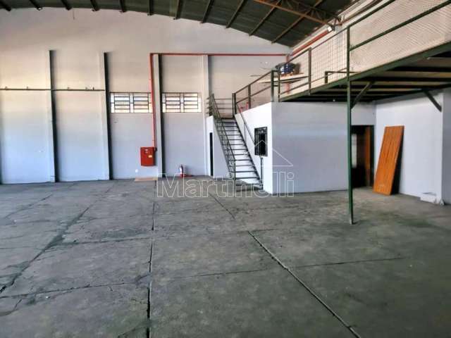 Comercial Imóvel Comercial em Ribeirão Preto