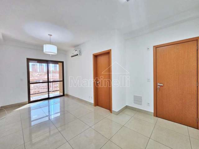 Apartamento Padrão em Ribeirão Preto