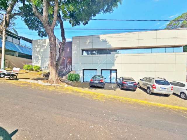 Comercial Imóvel Comercial em Ribeirão Preto