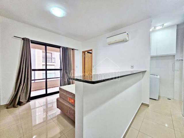 Apartamento KitnetFlat em Ribeirão Preto