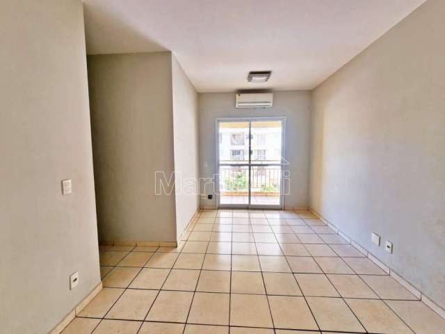 Apartamento Padrão em Ribeirão Preto