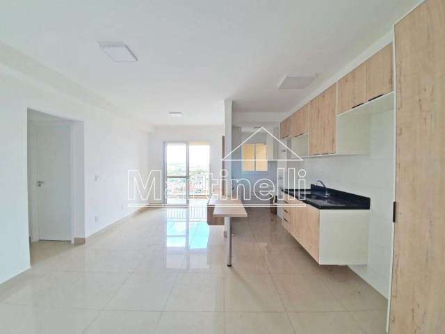 Apartamento Padrão em Ribeirão Preto