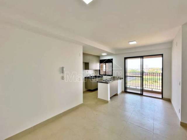 Apartamento Padrão em Ribeirão Preto