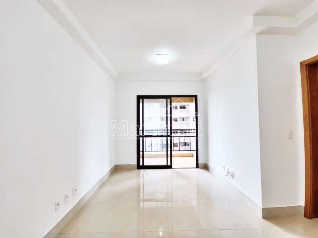 Apartamento Padrão em Ribeirão Preto