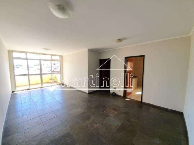 Apartamento Padrão em Ribeirão Preto