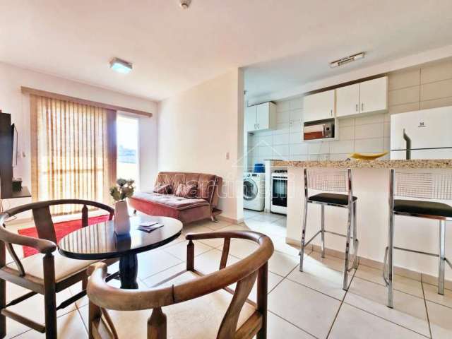 Apartamento Padrão em Ribeirão Preto