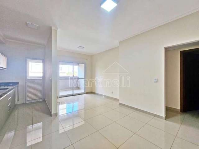 Apartamento Padrão em Ribeirão Preto