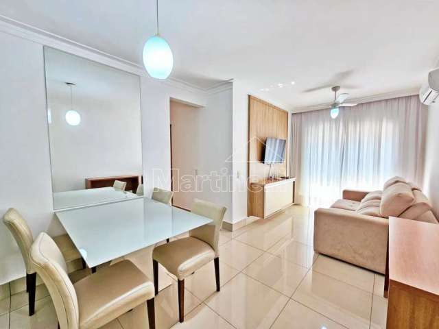 Apartamento Padrão em Ribeirão Preto