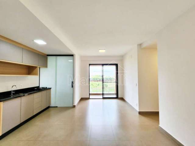 Apartamento Padrão em Ribeirão Preto