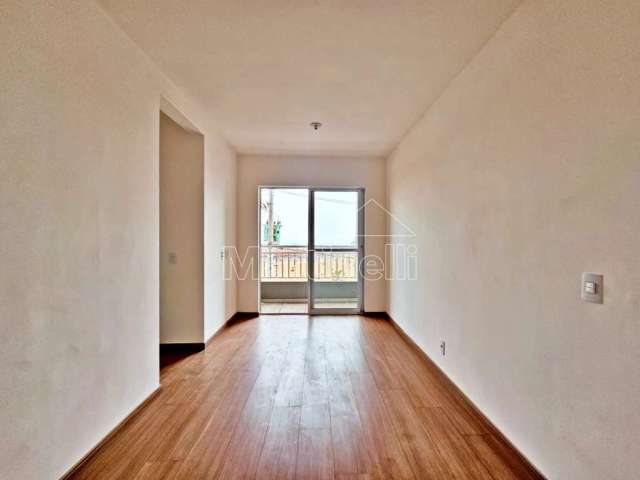 Apartamento Padrão em Ribeirão Preto