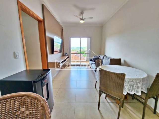 Apartamento Padrão em Ribeirão Preto