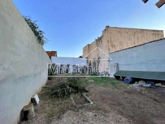 Casa Padrão em Ribeirão Preto