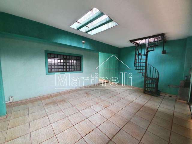 Casa Padrão em Ribeirão Preto