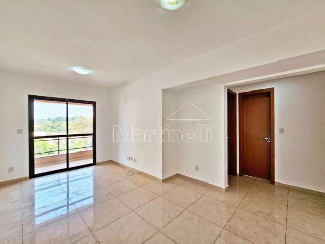 Apartamento Padrão em Ribeirão Preto