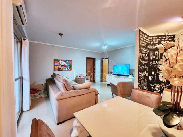 Apartamento Padrão em Ribeirão Preto